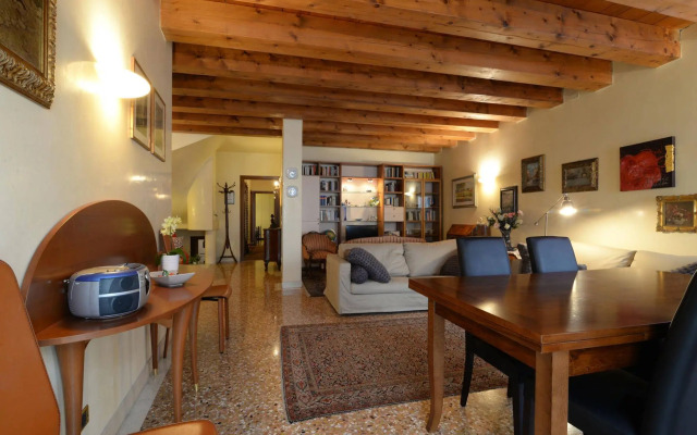 Padovaresidence Palazzo della Ragione