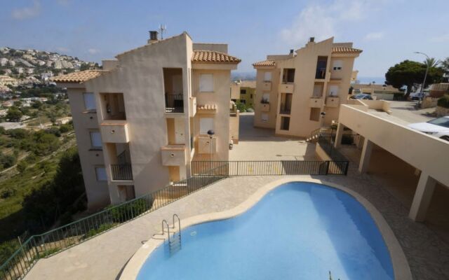 Apartamentos Navegantes I