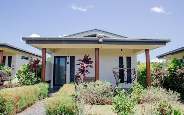 Bulabard Villas on the Coast