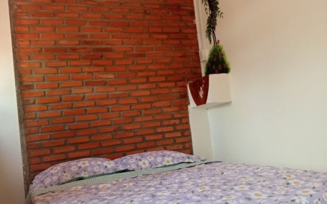 Duy Phuoc Coffee And Homestay – Guest Rooms – Bao Loc
