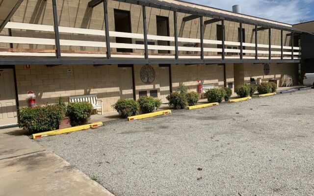 Barham Bridge Motor Inn