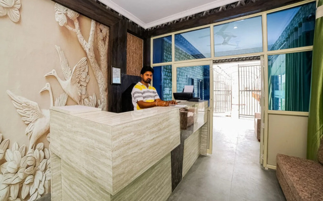 OYO 41923 Prema Kunj Resort