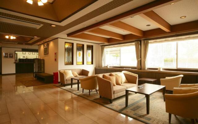 Hotel Petit Riviere Karuizawa