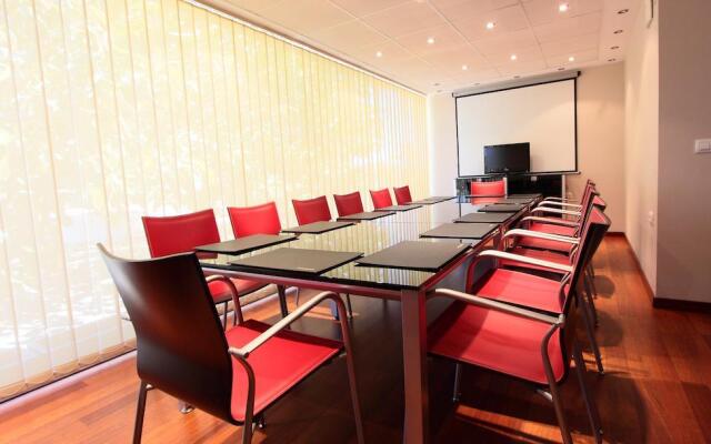 Hotel Rambla Benidorm