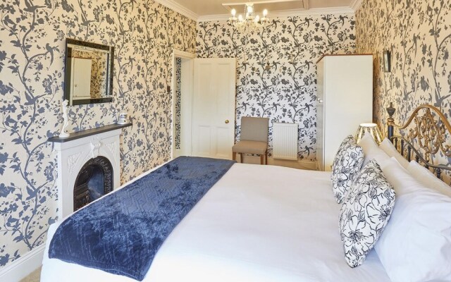 Host Stay Apartment 7 Sneaton Hall