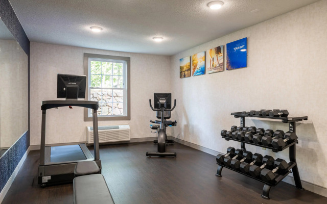 Comfort Inn Rockland - Boston