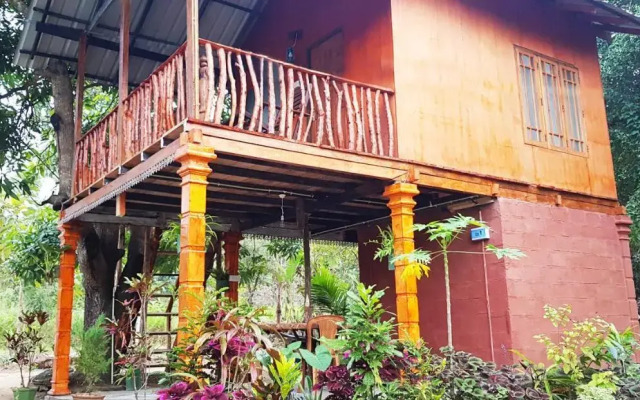 Sigiri Sky Home & Tree House