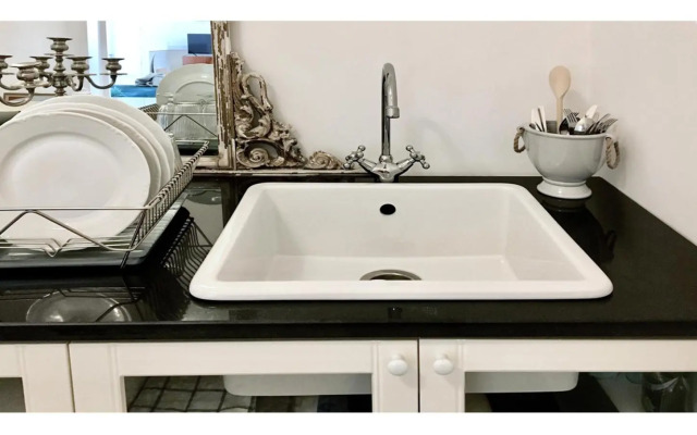 Dimora Castello Bari Vecchia Appartamento 1 camera 4 posti