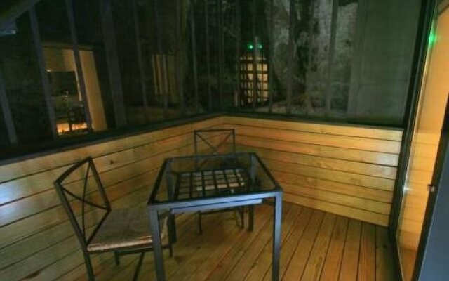 RVA - Gustave Eiffel Apartments