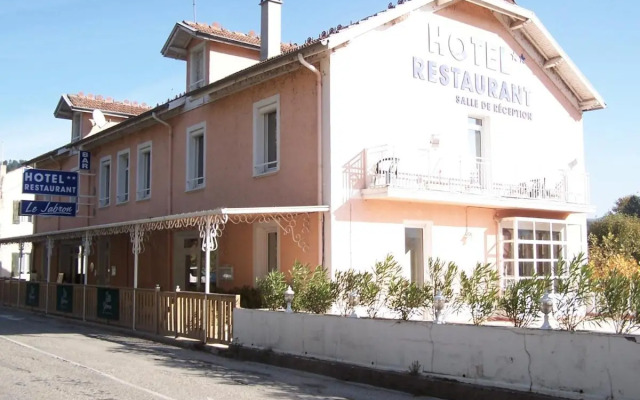 Logis Hôtel du Jabron