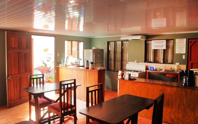Casa Jungle Monteverde Bed & Breakfast