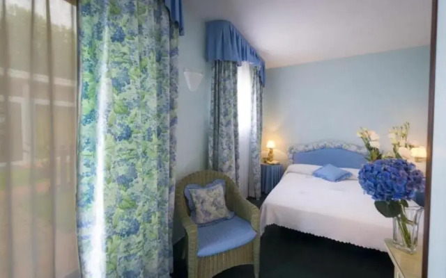 Hotel Relais Leon D'Oro