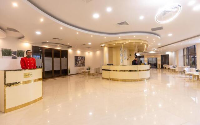 Hotel Sir Royal