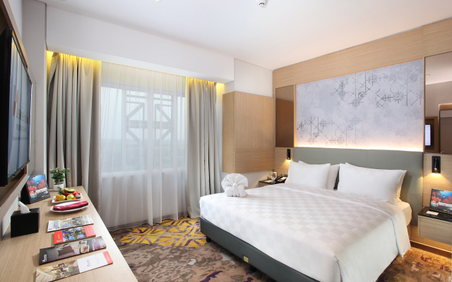 Swiss-Belinn Modern Cikande
