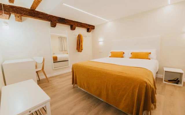 Apartamentos BURGOSUITES