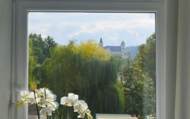 Hotel am Goetheberg