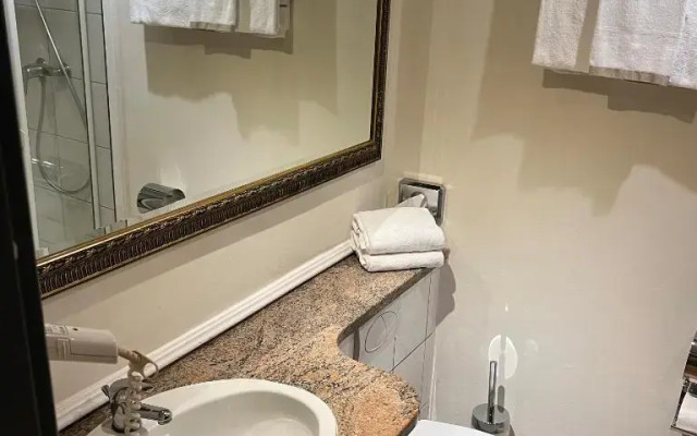 Vita Balance Hotel