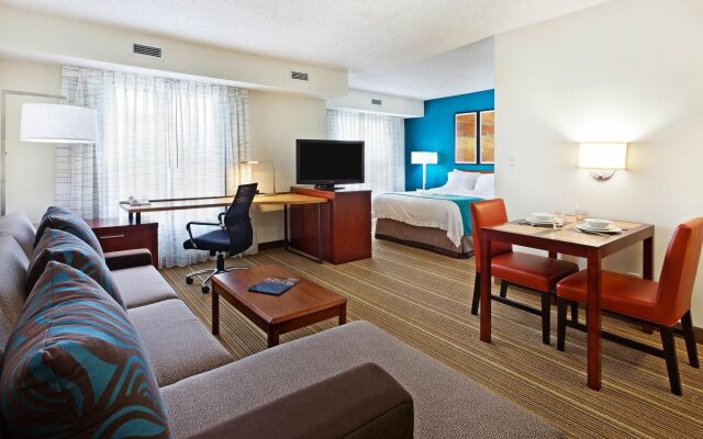 Residence Inn By Marriott Austin South