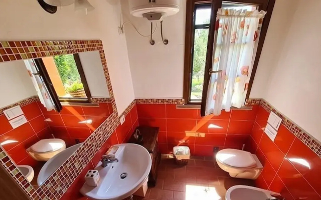 Apartment Papavero Seaside and Pool