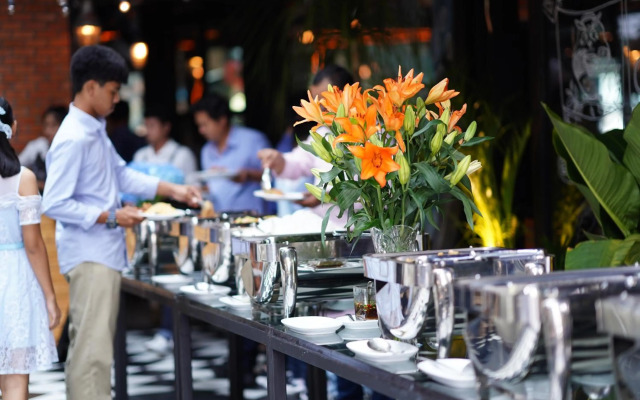 Letana Hotel Samuprakarn