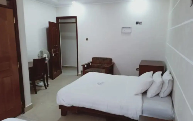 Metropak Hotel Breweries
