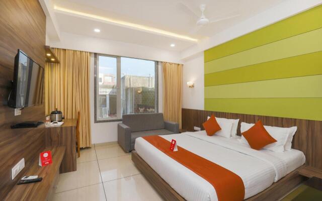 Hotel Avista