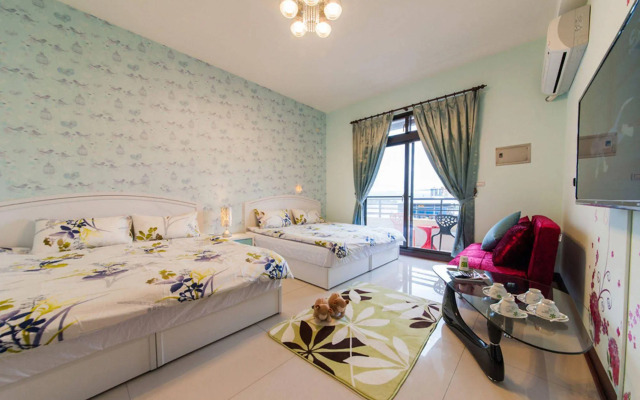 Sweet Sugar B&B