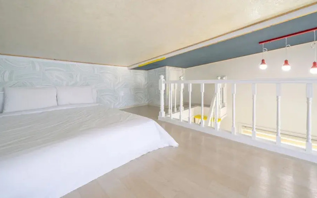 Samcheok Padosori Pension