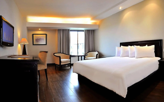 Hotel Santika Cirebon