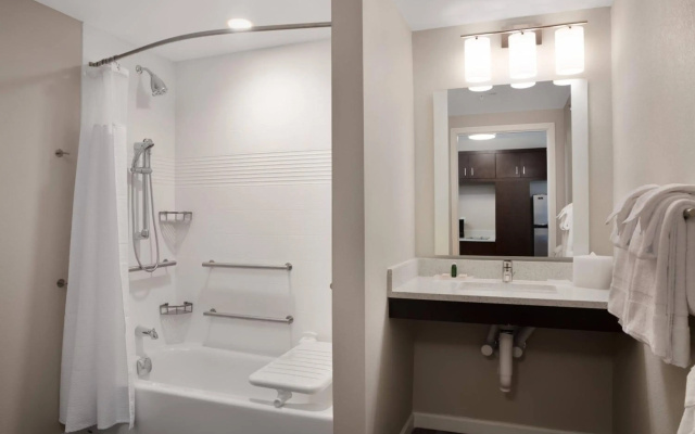 SpringHill Suites by Marriott Orlando Theme Parks/Lake Buena Vista