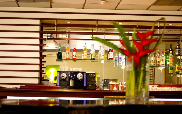 Accra City Hotel