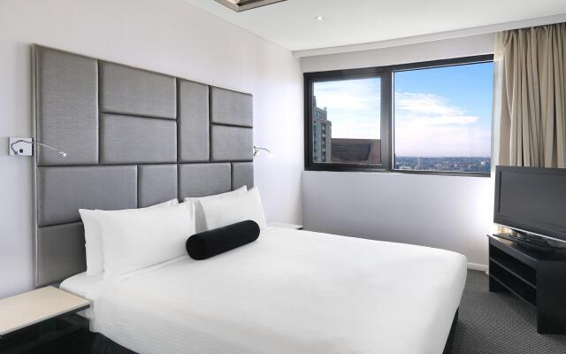 Meriton Suites Kent Street, Sydney