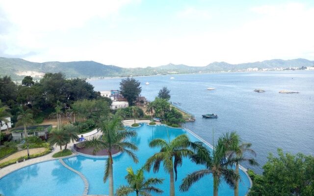 Dongshan Pearl Island Hotel