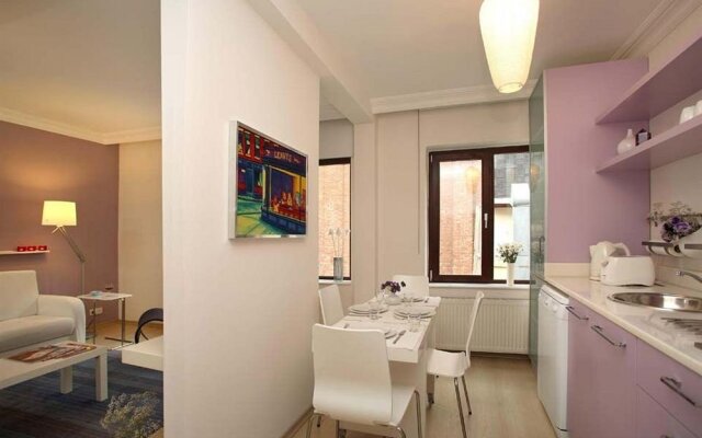 Beta Home Istanbul