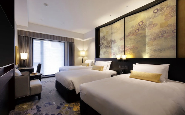 The Hotel Sanraku Kanazawa