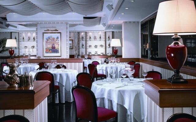 NYX Hotel Rome by Leonardo Hotels