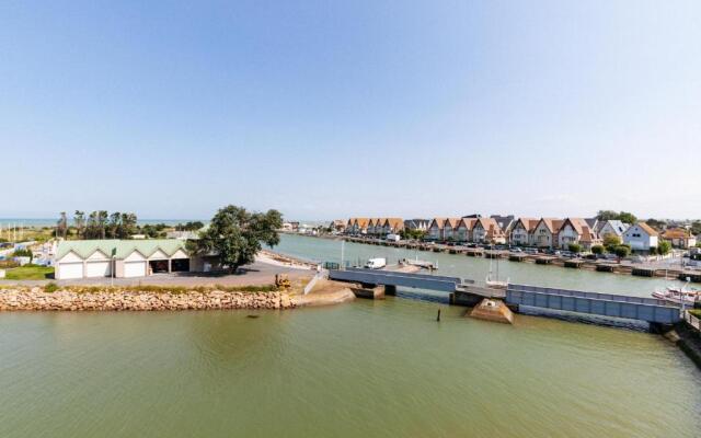 Gwenhen - Appartement vue mer