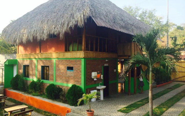 Hotel la Bocanita