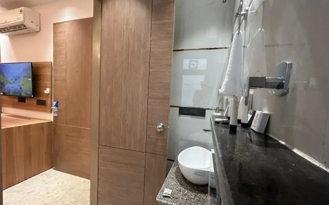 Blue Moon Residency Sector 53 Gurgaon