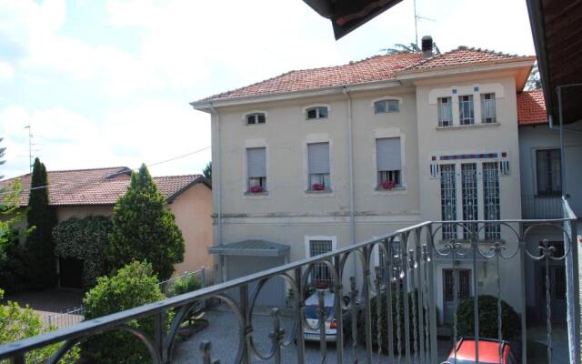 Bnbook - Cascina Crennese