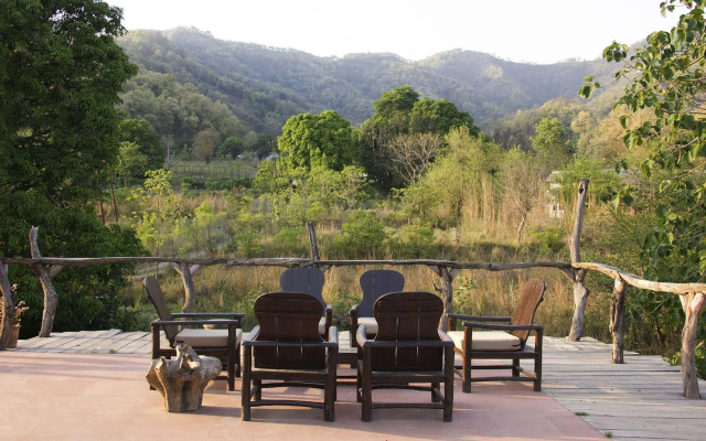 Paatlidun Safari Lodge
