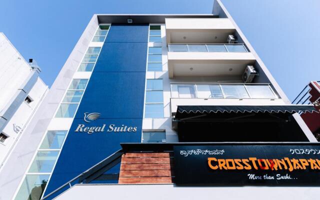 Regal Suites