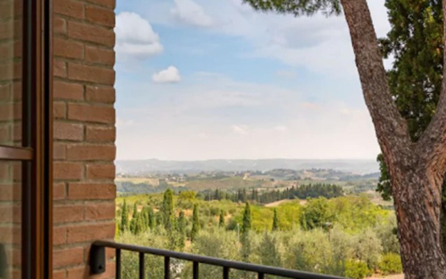 Villasanpaolo Wellness & Spa Hotel San Gimignano