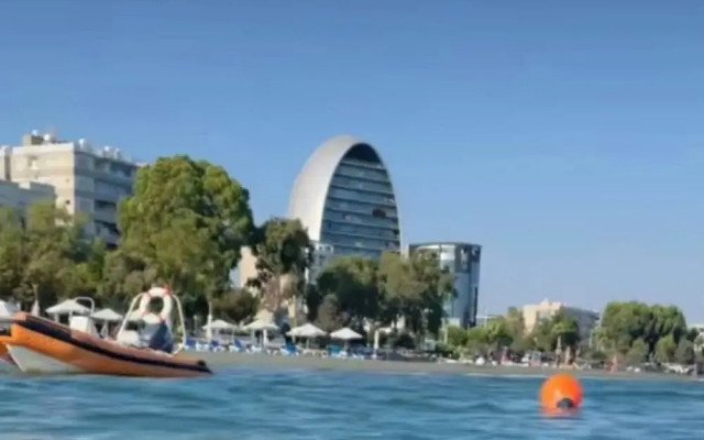 Ariadne Sea Side Boutique Apartment