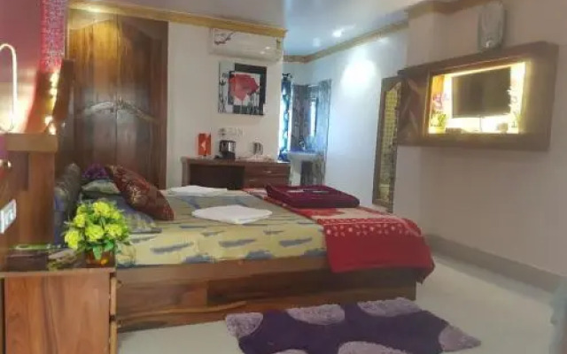 Hotel Guru International