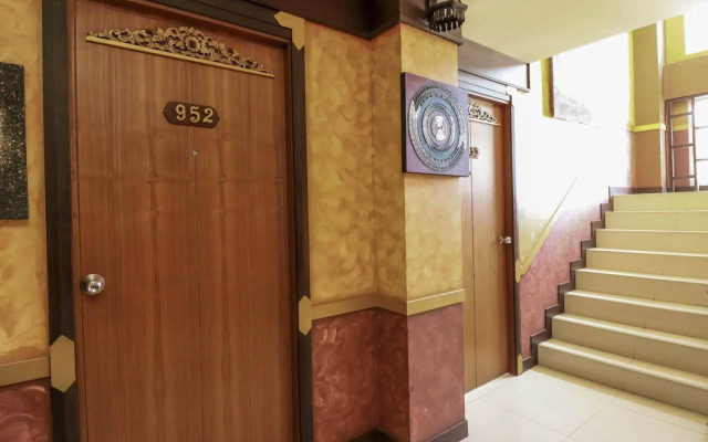 NIDA Rooms Phangmuang Patong Sky and Sea