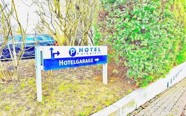 Arthotel Ambassador Wiesbaden