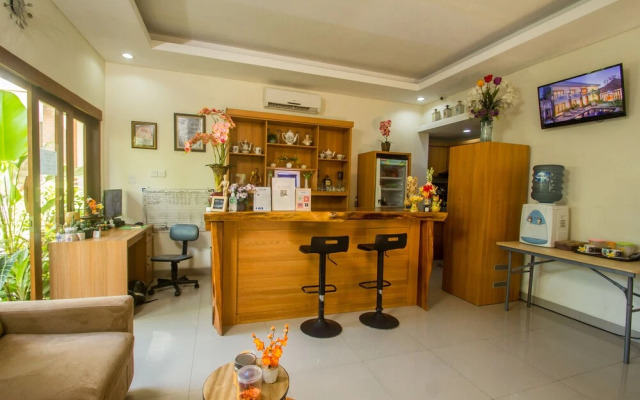 Anindya Sanur