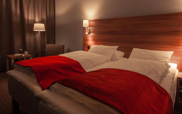 Thon Partner Hotel Otta