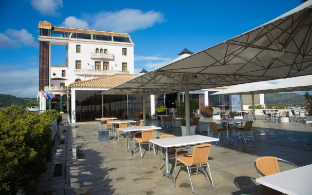 B&B Hotel Sado Setúbal